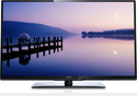Philips 3000 series 32PFL3078T/12 32" HD-ready Black LED TV